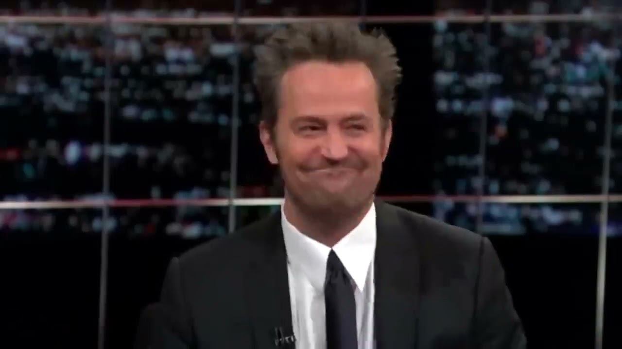 Matthew Perry edit 