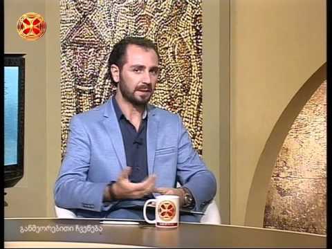 წმინდა არსენ დიდი კათალიკოსის ღვაწლი; წმინდანთა ცხოვრების გაცნობის აუცილებლობა