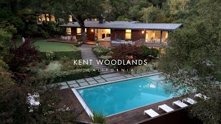 California Oak Oasis | Home Tour