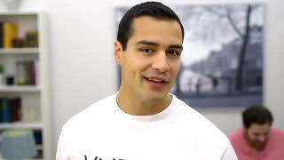 Commercial Video - VidDrop⠀