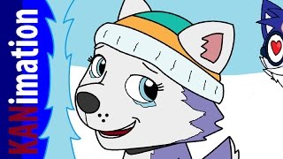 Htf Japanese 2 - Stabbed Of Love Ft Everest