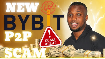 DO NOT USE BYBIT P2P BEFORE WATCHING THIS 🚨