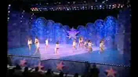 Jessica McMillan Choreography Where Are We