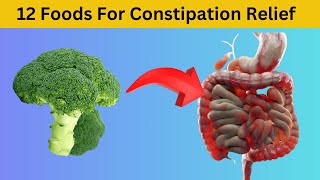 Why You Not Eat This 12 Fiber Foods For Constipation |Healthing Tps|