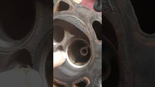 Ford ranger 3.0 misfire valve recession Ford Ranger 3 0l V6 P0316 Fix