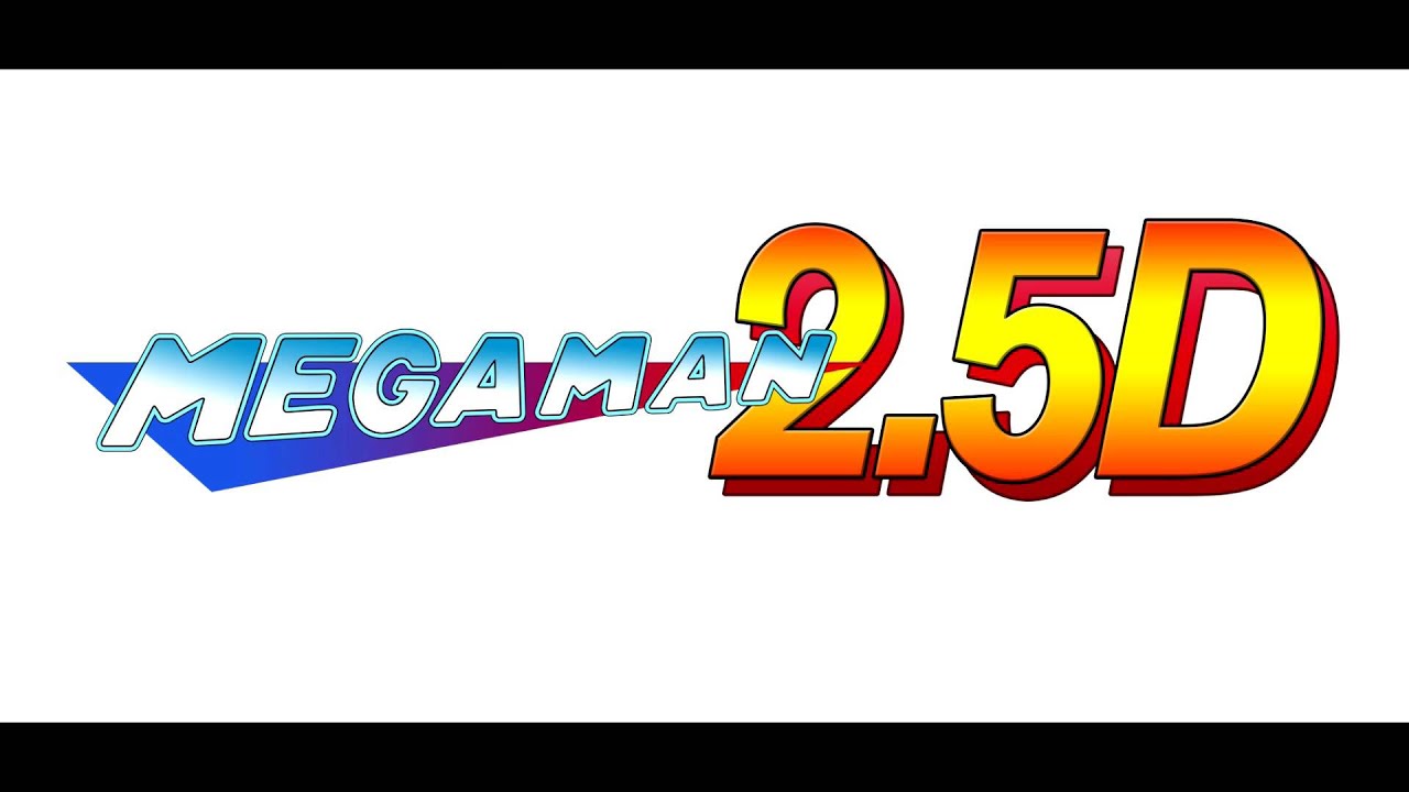Mega Man 2.5D OST - Quick Man Stage (From MM2) Remix