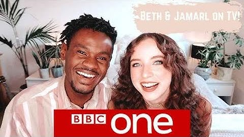 Beth and Jamarl on TV | The Customer Is Always Right Season 2