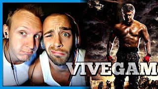 Vivegam Official Tamil Trailer Ajith Kumar Siva Anirudh Ravichander Trailer Reaction By Rnj Vivegam Official Tamil Trailer Ajith Kumar Siva Anirudh Ravichander Trailer Reaction By Rnj