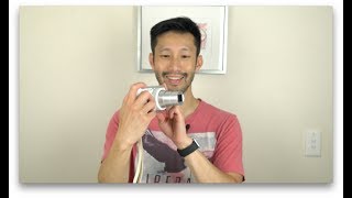 Digital Camera Throwback: Samsung Galaxy Camera 2