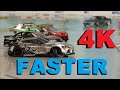 RC Drift Circuit FASTER. Saitama, Japan.