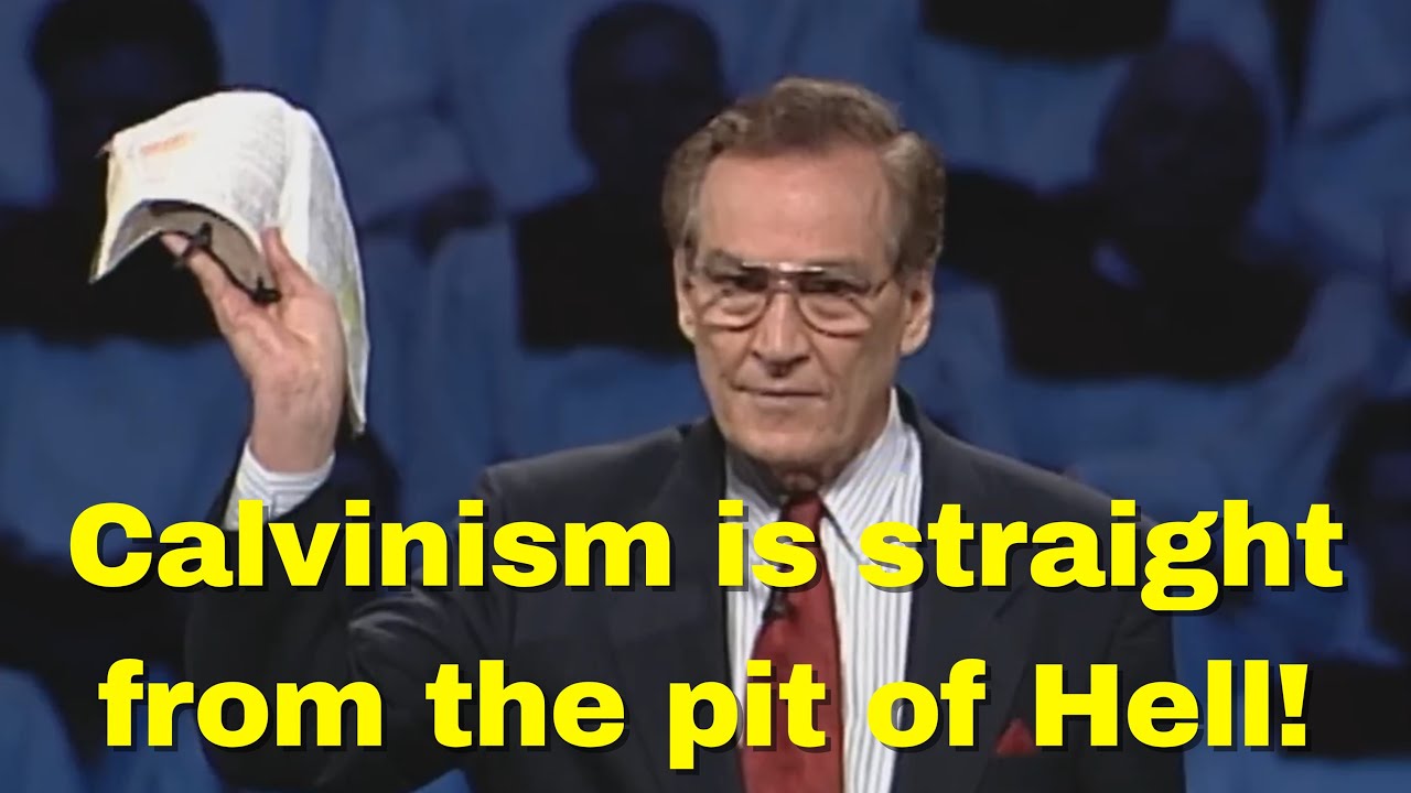 Baptist preacher brings the receipts!