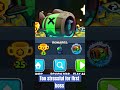 first boss win #BTD6 #boss #gaming