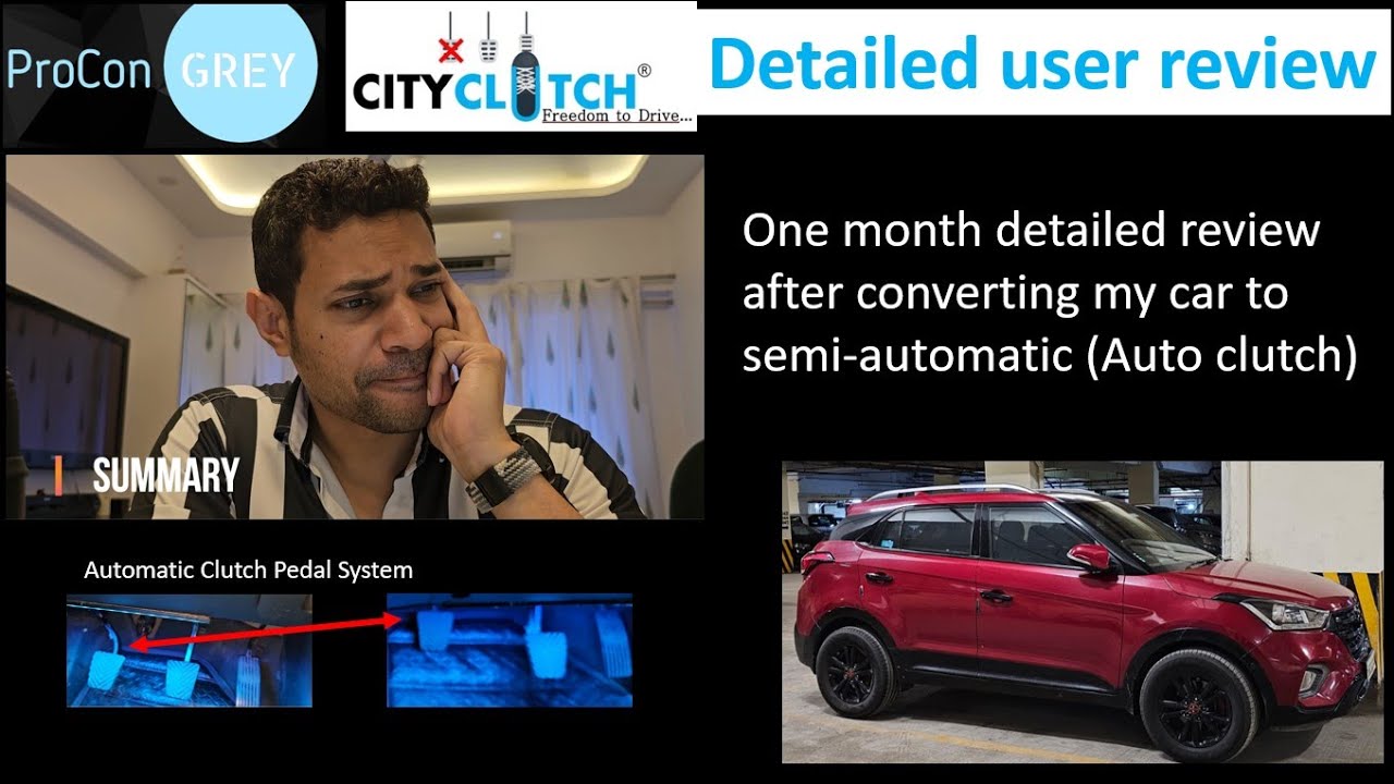 CityClutch detailed review