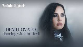 Demi Lovato - Dancing With The Devil (1 hour loop)