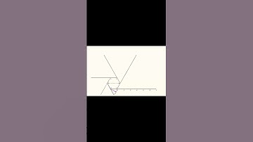 Involute of HEXAGON-2 #education #engineering #engineeringdrawing