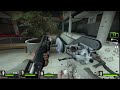 La Alarma - LEFT 4 DEAD 2 (Dead Center) | Loquendo