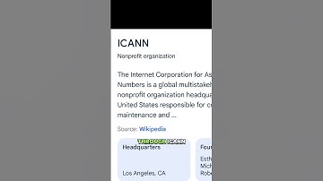 Can You Buy a Domain Directly from ICANN?