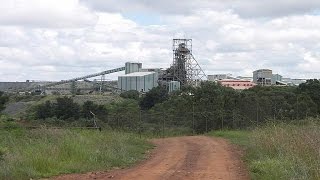 SA mining sector at a risk of collapse- industry sources