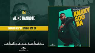 Yah Amany - 04 Aliko Dangote [Officiel]