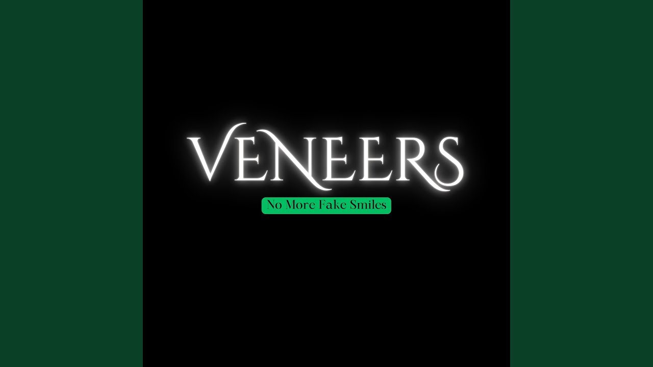 Guarda Veneers su YouTube Guarda Veneers su YouTube