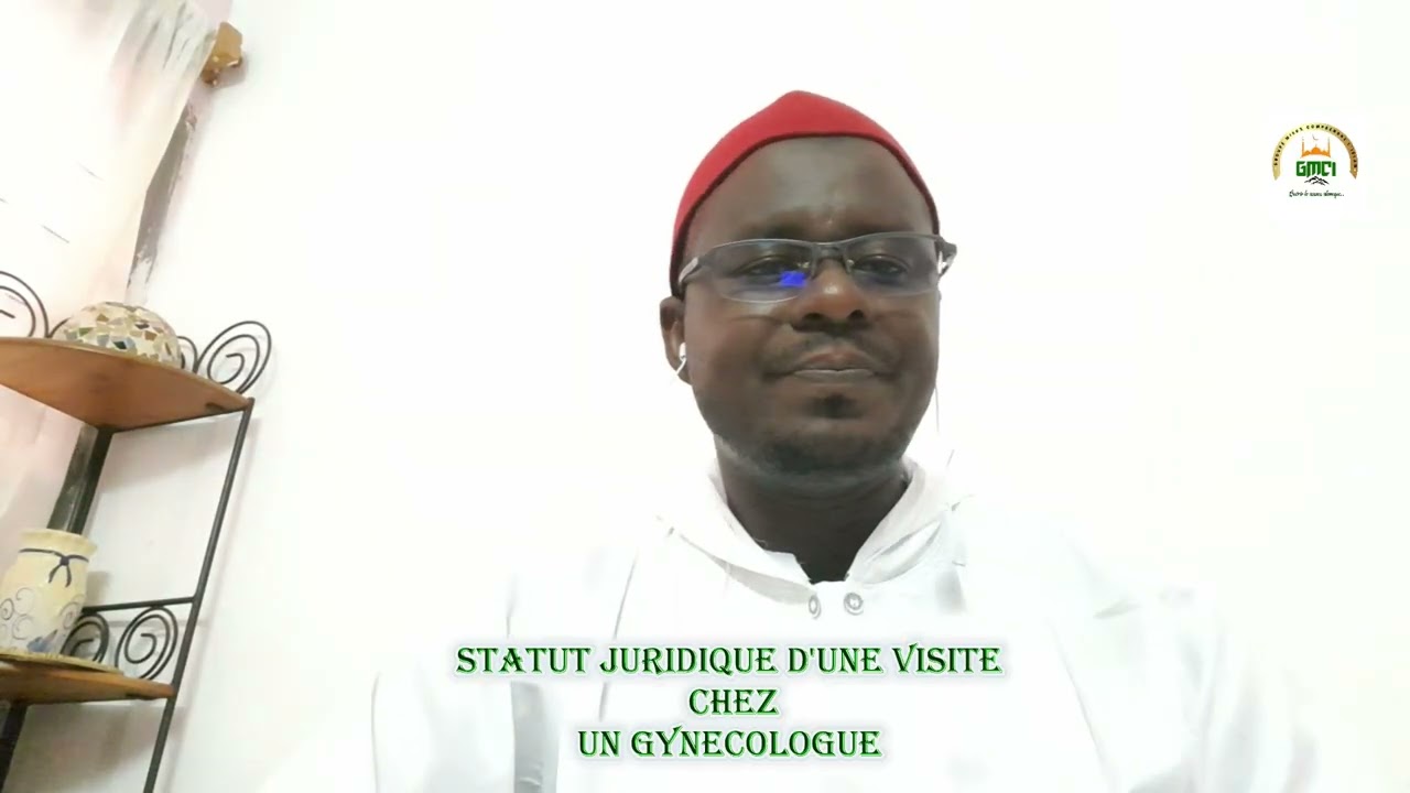 STATUT JURIDIQUE D'UNE VISITE CHEZ UN GYNECOLOGUE A JEUN FR
