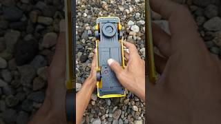 ASMR Satisying Unboxing and Review Toys, Truk Oleng Basuri, No Talking