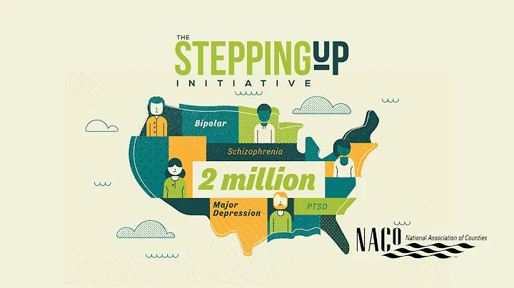 Joan Garner - Stepping Up to Reduce the Number of ...