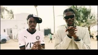 Pabs - Pray Up (Feat. Meeky Meek)