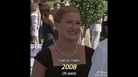 Step-brothers (2008) cast then vs now