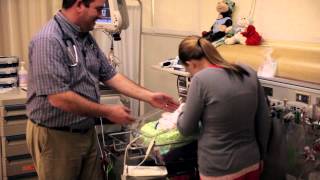 Exceptional care for each mom and baby