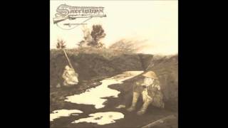 Sacriphyx - Wells of Beersheba