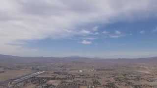 UA 1236 Departure