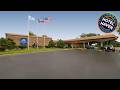 Americas Best Value Inn Ft. Worth Hurst | Fort Worth (TX), United States | Hotel Review ⭐