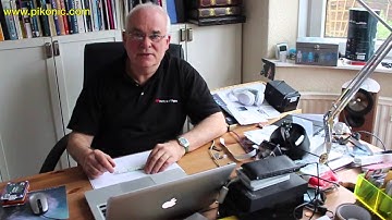 Pikon 3D Printed Telescope