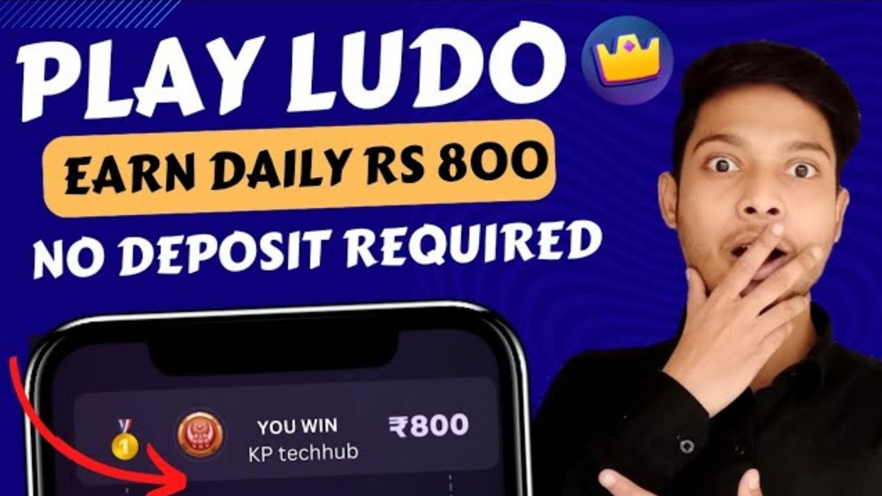 Legends Of Ludo App Se Paise Kaise Kamaye ! Legends