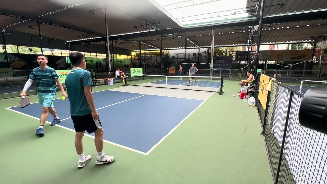 33, Phú Hộ vs Bảo Nguyên, mr Phan