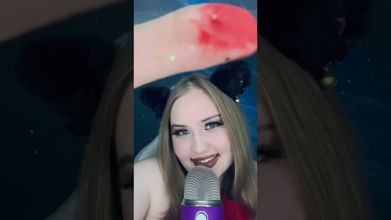 Ağız sesleri kaşık 🥄