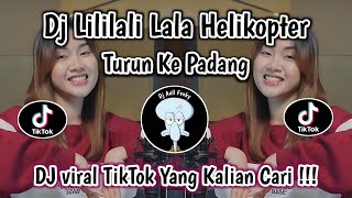 DJ HELIKOPTER TURUN KE PADANG X BABAT BABAT VIRAL TIKTOK SLOW TERBARU 2026 ‼️