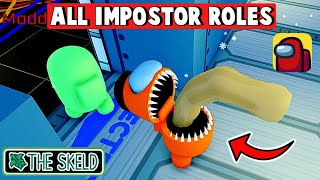 Among Us - Imposters 3D - *ALL IMPOSTOR ROLES* Full Gameplay (Roblox) Part 55 screenshot 3