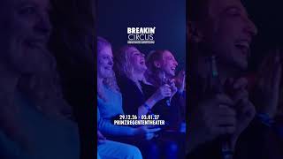 Breakin Circus | München