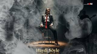 Haydi Söyle Dark Noir Blues