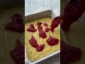 Jam-Swirled Olive Oil Cake Recipe