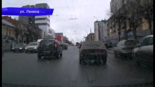Видеорегистратор. Место происшествия 06.05.2016 Видеорегистратор. Место происшествия 06.05.2016