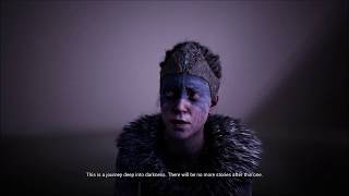 Hellblade - Opening