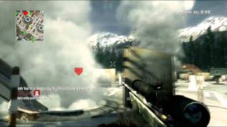 Quality Test/Gay HitMarker