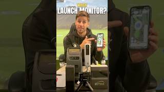 How to choose the right launch monitor for your golf simulator