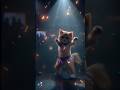 Twerk Cate Dance Twerkcat Catdance Cutedance Catai Cat
