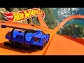 FORZA HORIZON 3 - FORD GT RACING o CLÁSSICO HOTWHEELS!!!