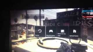 Second Map Octane vs. Adam + Justin + Jack
