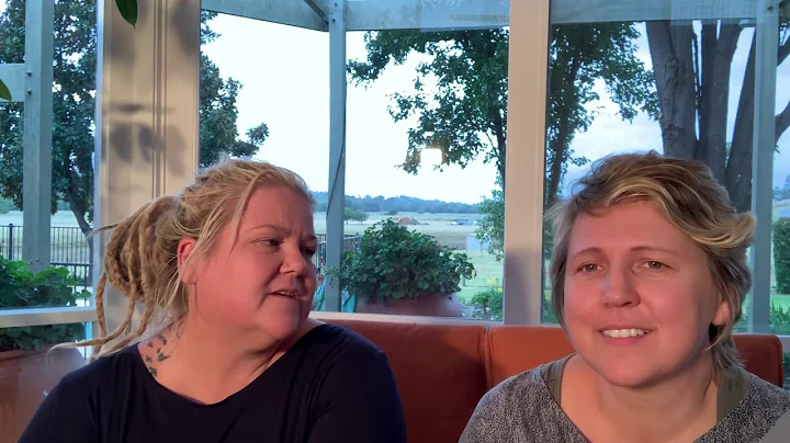 Renee explains what it’s like to be disfellowshipped from the Jehovah’s Witnesses